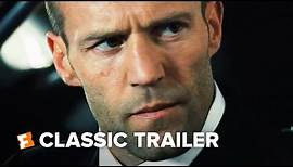 Transporter 3 (2008) Trailer #1 | Movieclips Classic Trailers