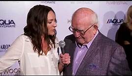 Ed Asner ~ Interview