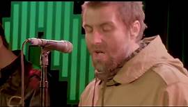 Liam Gallagher - LIVE From The Roof Full Performance | Radio X Session | Radio X