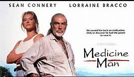 Trailer - MEDICINE MAN - DIE LETZTEN TAGE VON EDEN (1992, Sean Connery, Lorraine Bracco)