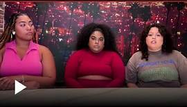crystal williams Arianna Davis and Noelle Rodriguez say Lizzo needs to be held accountable