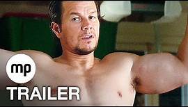 DADDY'S HOME Trailer German Deutsch (2016) Will Ferrell, Mark Wahlberg