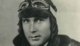 Bill Lancaster (aviator) ~ Bio Wiki | Photos | Videos