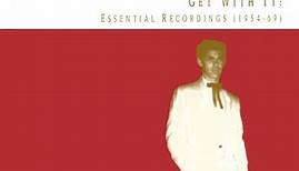 Charlie Feathers - Get With It: Essential Recordings (1954-69)