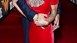 The Unraveling of Jason Momoa and Lisa Bonet's Marriage #Shorts