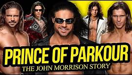 PRINCE OF PARKOUR | The John Morrison Story (Full Career Documentary)