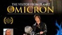 The Visitor from Planet Omicron (2013) - Film Deutsch