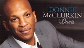Donnie McClurkin - Duets