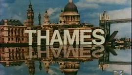 Thames Television ident 1984