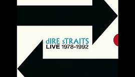 Dire Straits - Live 1978 - 1992