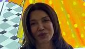 We are at the Barbican Centre.... - Shohreh Aghdashloo