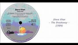 Steve Khan - The Breakaway (1984)