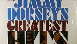 Jimmy Dorsey And His Orchestra - Jimmy Dorsey's Greatest Hits