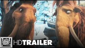 Ice Age 3 - Die Dinosaurier sind los - Trailer 2 (deutsch/german ...