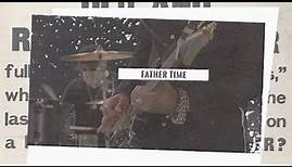Father Time - Sammy Hagar & The Circle (Official Music Video)