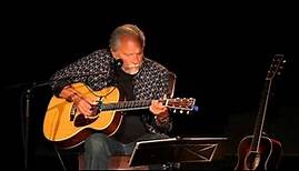 Jorma Kaukonen - Hesitation Blues