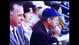 1962 World Series Highlights Giants Yankees