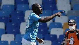 Kalidou Koulibaly: Chelsea complete deal for Napoli centre back
