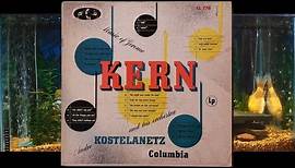 Music Of Jerome Kern = Jerome Kern = Full Album