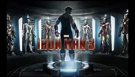Iron Man 3 Full Movie HD (ENGLISH)