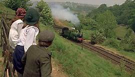 Trailer for the 1970's British film The Railway Children