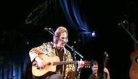 John Jorgenson (F.A. Swing) at the Rietberg Guitar Festival 2009