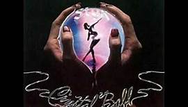 Styx Crystal Ball on Vinyl with Lyrics in Description