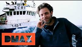 Unser neuer Kapitän heißt Clark! | Fang des Lebens: Abenteuer in Norwegen | DMAX Deutschland