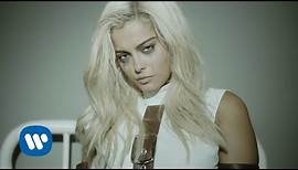 Bebe Rexha - I'm A Mess [Official Music Video]