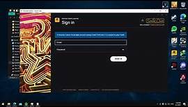 How to change Rockstar account for FiveM