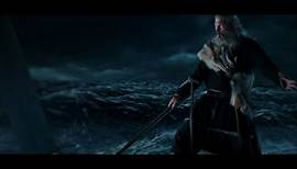 Amon Amarth - Put Your Back Into The Oar
