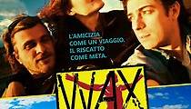 WAX: We Are the X - Film (2015)