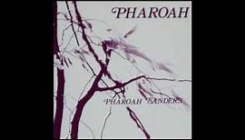 Pharoah Sanders ‎– Pharoah (1977)