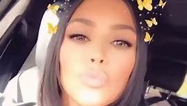 Kim Kardashian Instagram Story - May 30, 2019