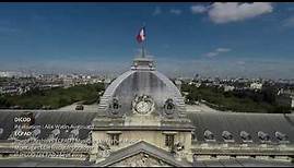 JEP 2019 : découvrez l’Ecole militaire de Paris