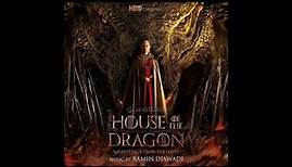 House of the Dragon - Season 1 - Soundtrack from the HBO® Series - Ramin Djawadi