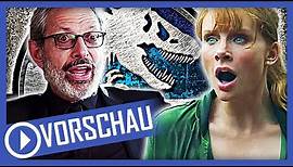 Jurassic World 3: So spannend wird Teil 3!