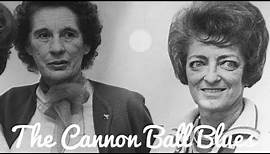 Cannonball Blues - Sara & Maybelle Carter (Live 1967)