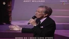 Andy Williams - Love Story (1970)