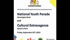 Barbados National Youth Parade & Cultural Extravaganza