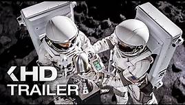 FOR ALL MANKIND Staffel 4 Trailer German Deutsch (2023) Apple TV+