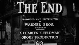 Warner Bros Pictures/Charles K. Feldman Group (1951)