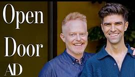 Inside Jesse Tyler Ferguson & Justin Mikita’s Delightful L.A. Home | Architectural Digest