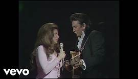 Johnny Cash, June Carter Cash - Jackson (The Best Of The Johnny Cash TV Show)