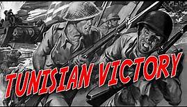 Tunisian Victory (1944) | Full Movie | Leo Genn | Burgess Meredith | Bernard Miles