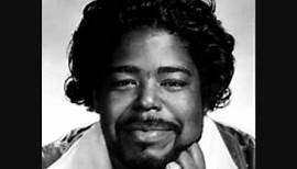 Playing Your Game, Baby - Barry White (1977)