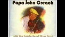 Papa John Creach Papa Blues Full Album