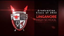 Linganore High School 2022 Graduation