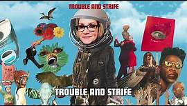 Joan Osborne - Trouble and Strife (Official Audio)
