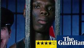 Welcome II the Terrordome review – dystopian drama offers a bleak vision of Britain